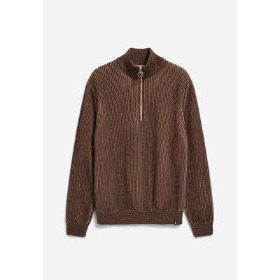 MAATEY Zipppullover
