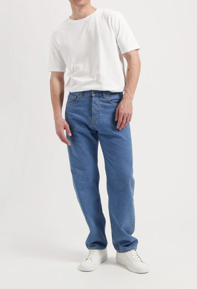 MUD Jeans Alex Mid Loose