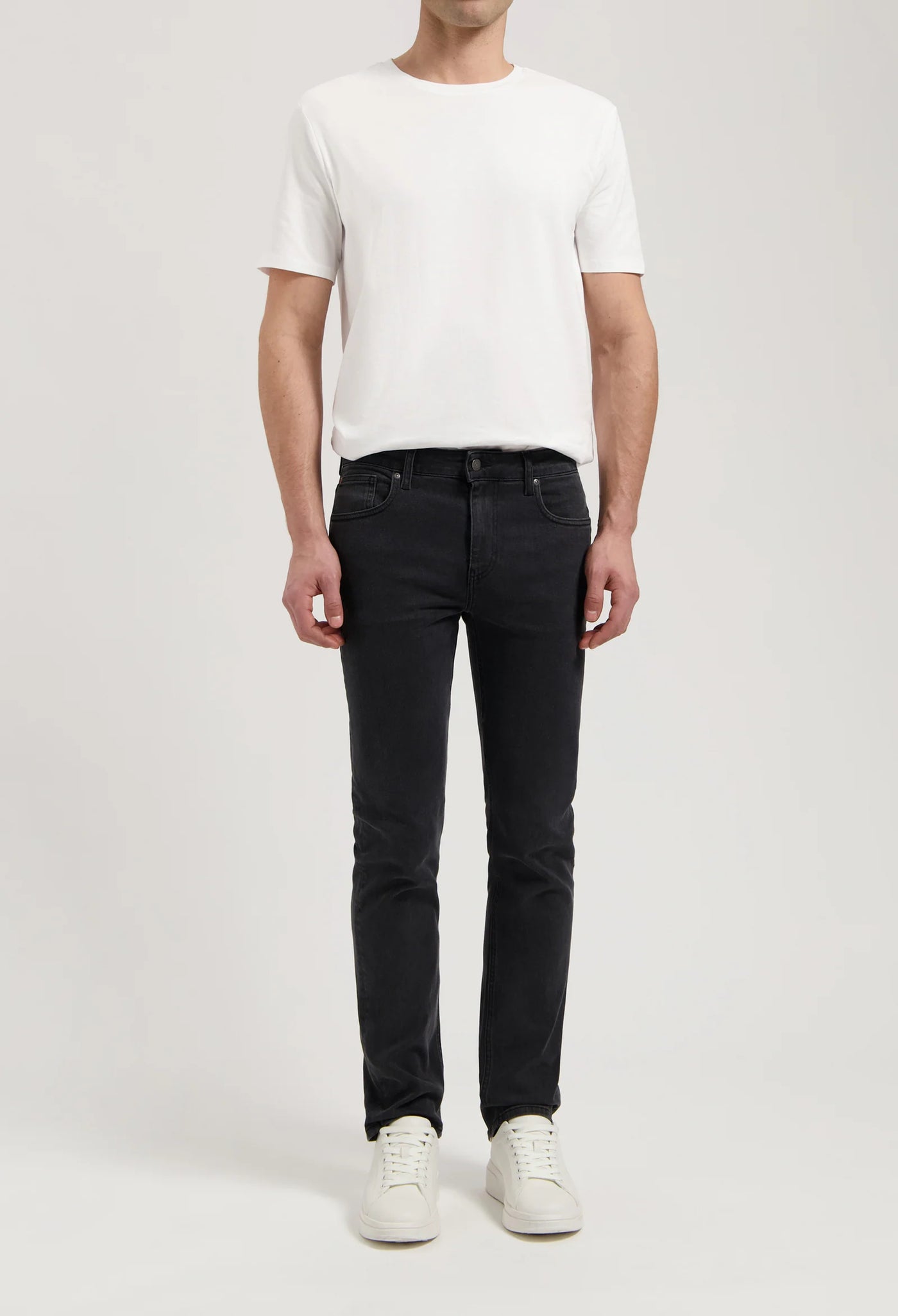 MUD Jeans Bryce Mid