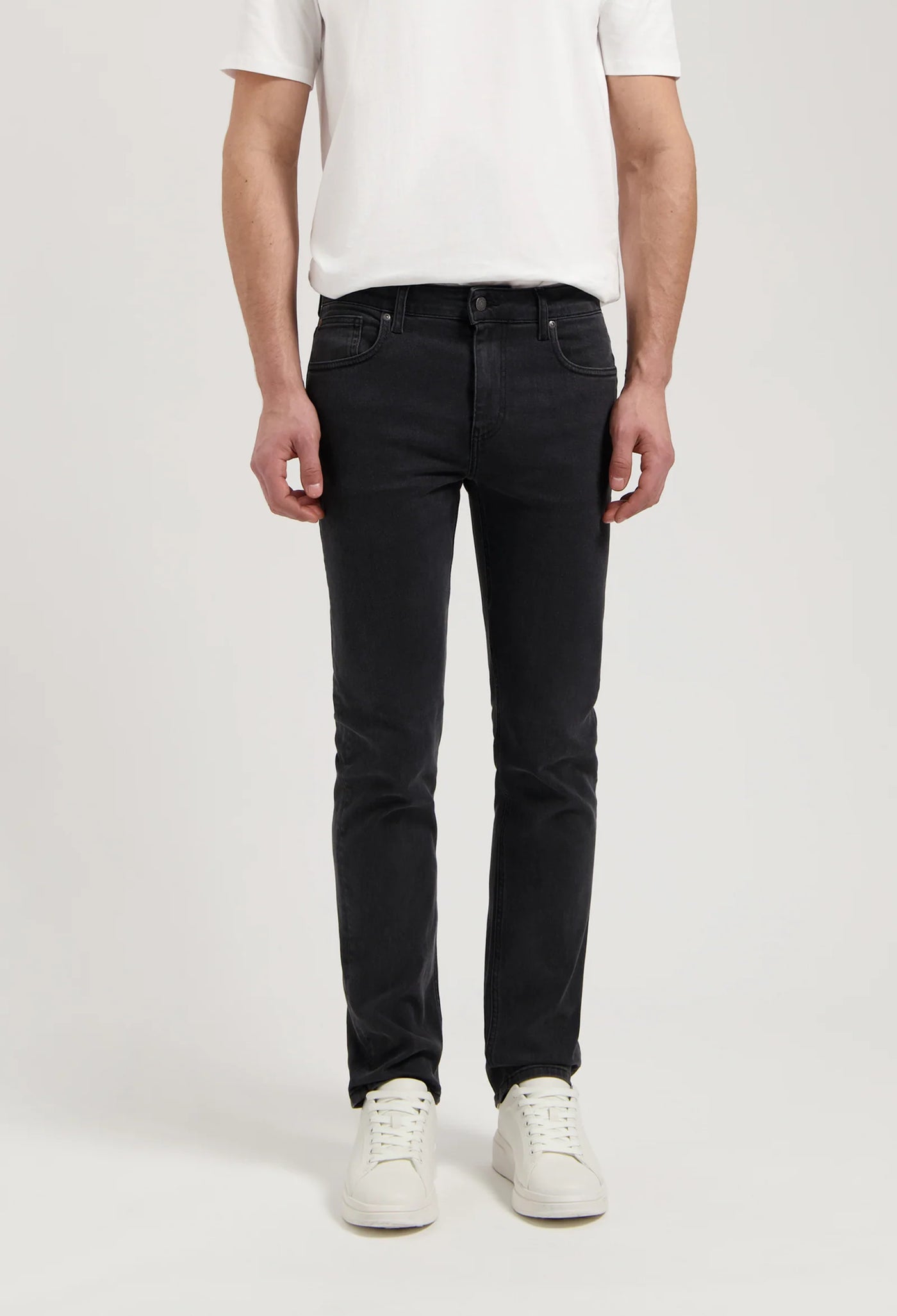 MUD Jeans Bryce Mid