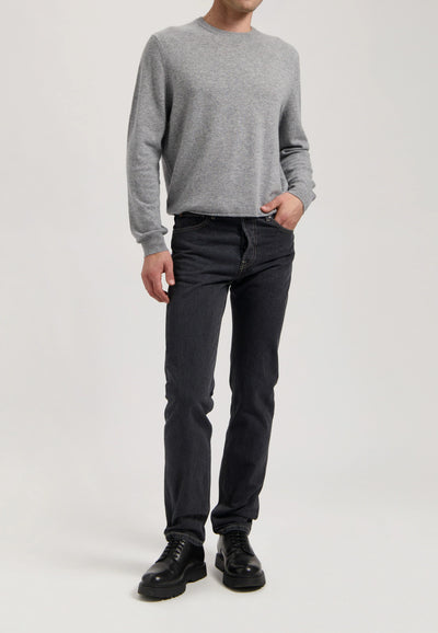 MUD Jeans John mid straight