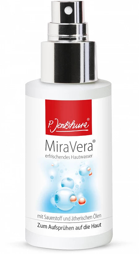 Jentschura Mira Vera Hautwasser