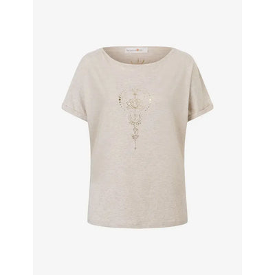 Shirt comfort fit Eka Padma