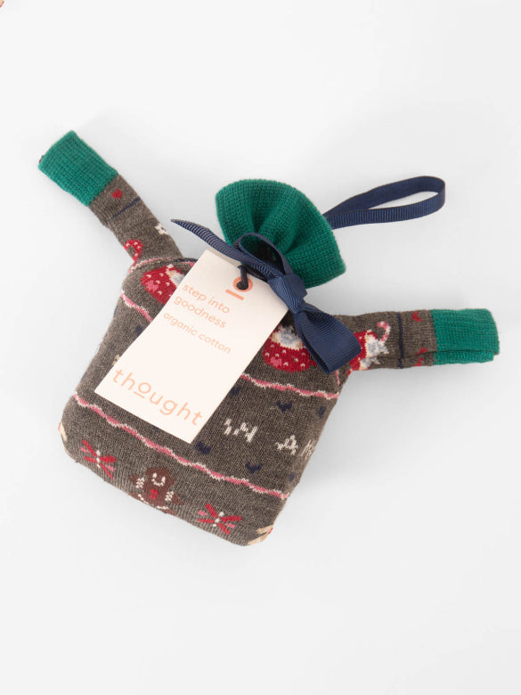 Thought Socks Womens Hangable Jumper