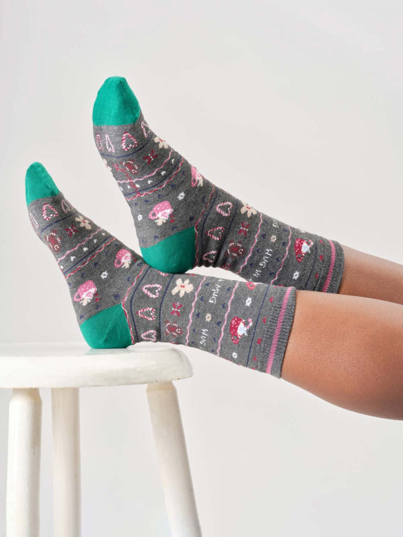 Thought Socks Womens Hangable Jumper