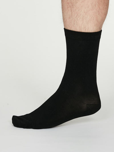 Thought Jimmy Bamboo Socks 1Size
