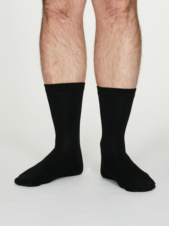 Thought Jimmy Bamboo Socks 1Size