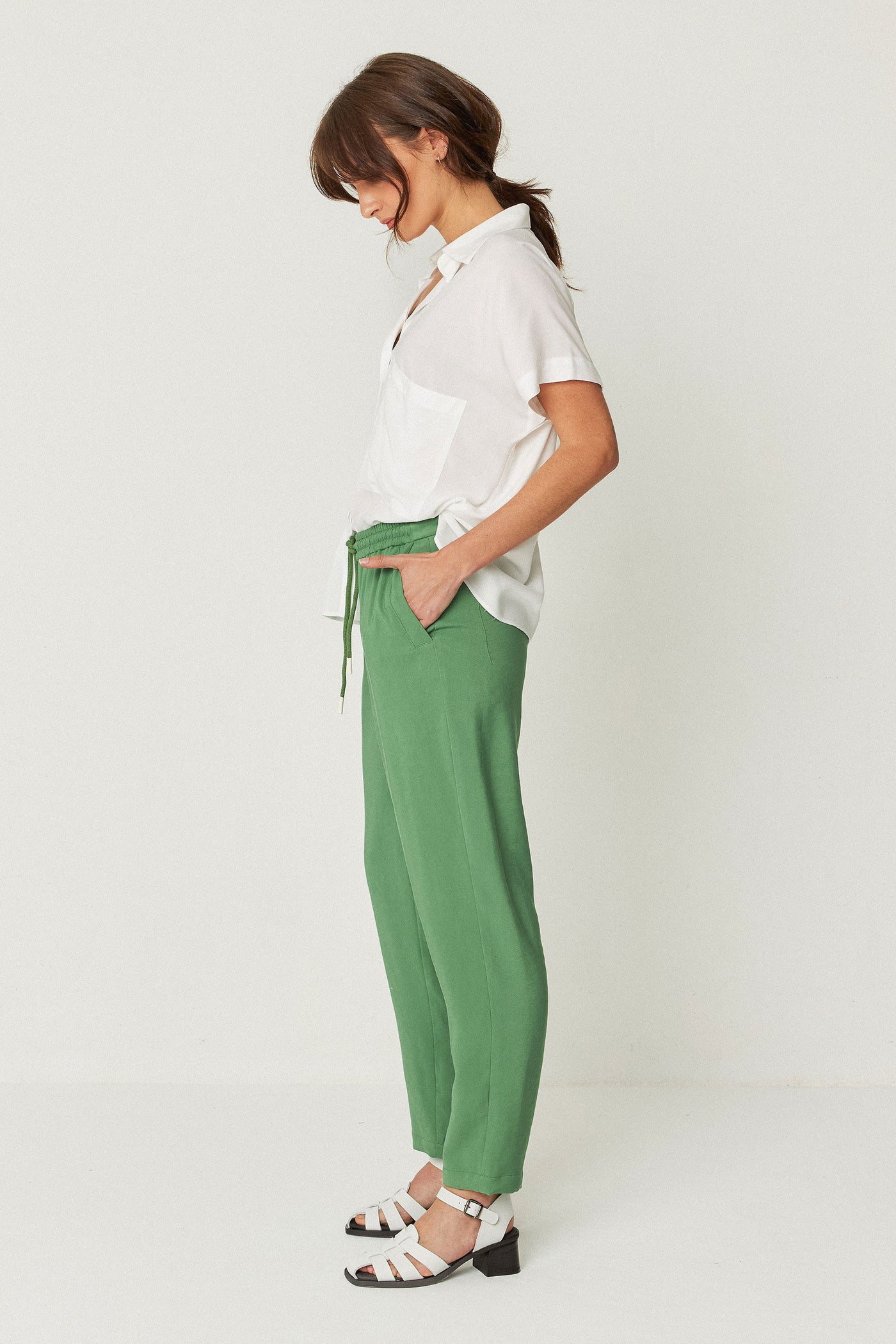 SKFK ALBIA TROUSER