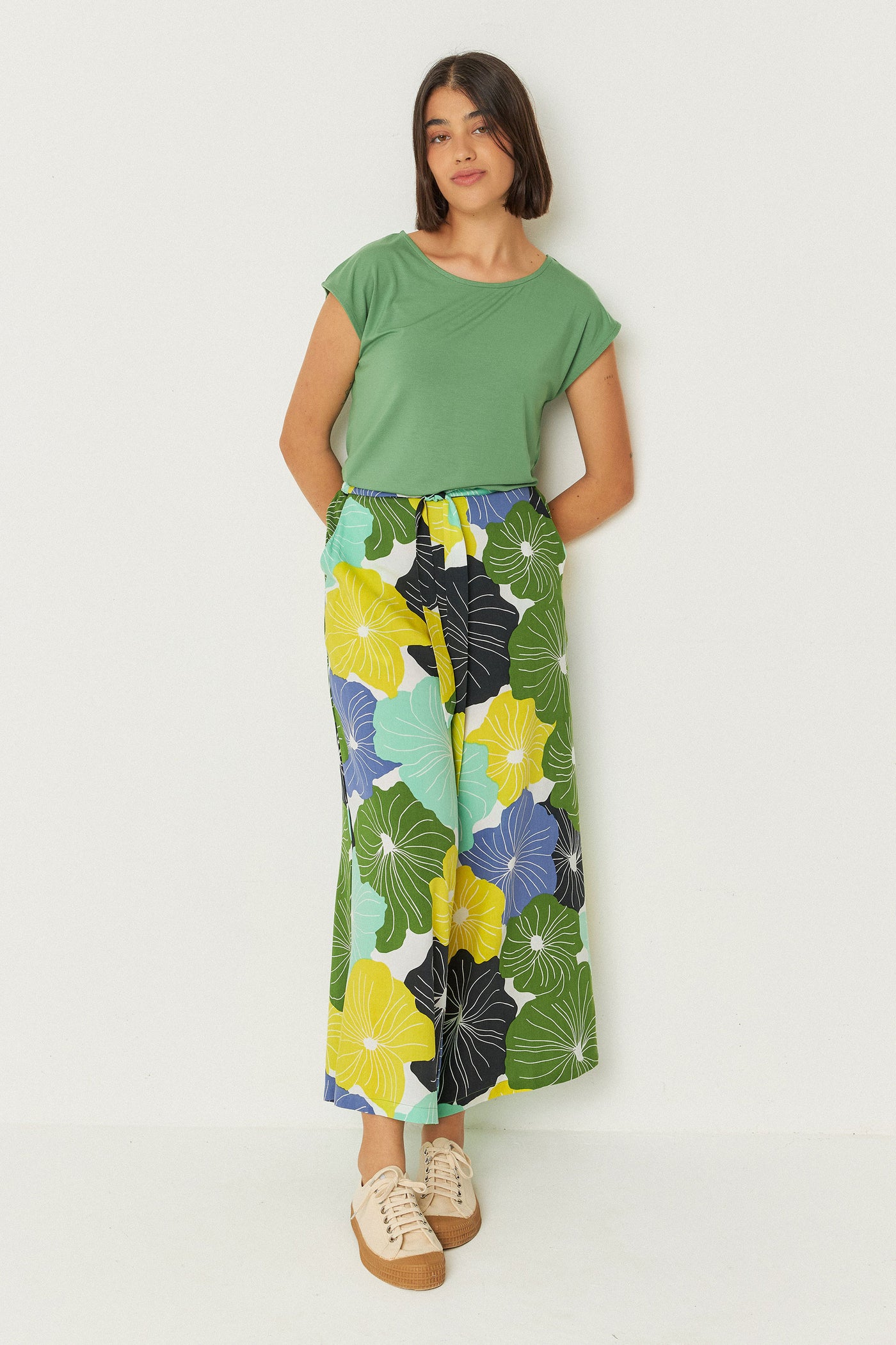 SKFK DONA TROUSER