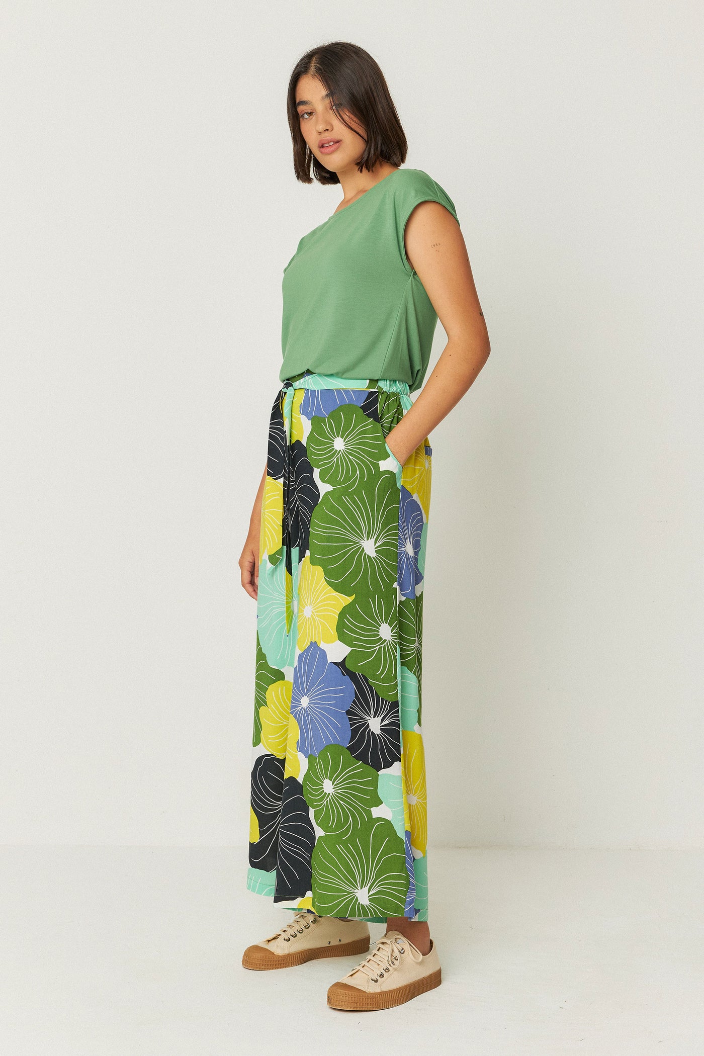 SKFK DONA TROUSER
