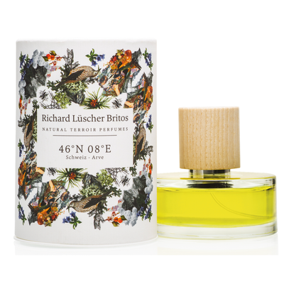 Farfalla Parfum Schweiz Arve