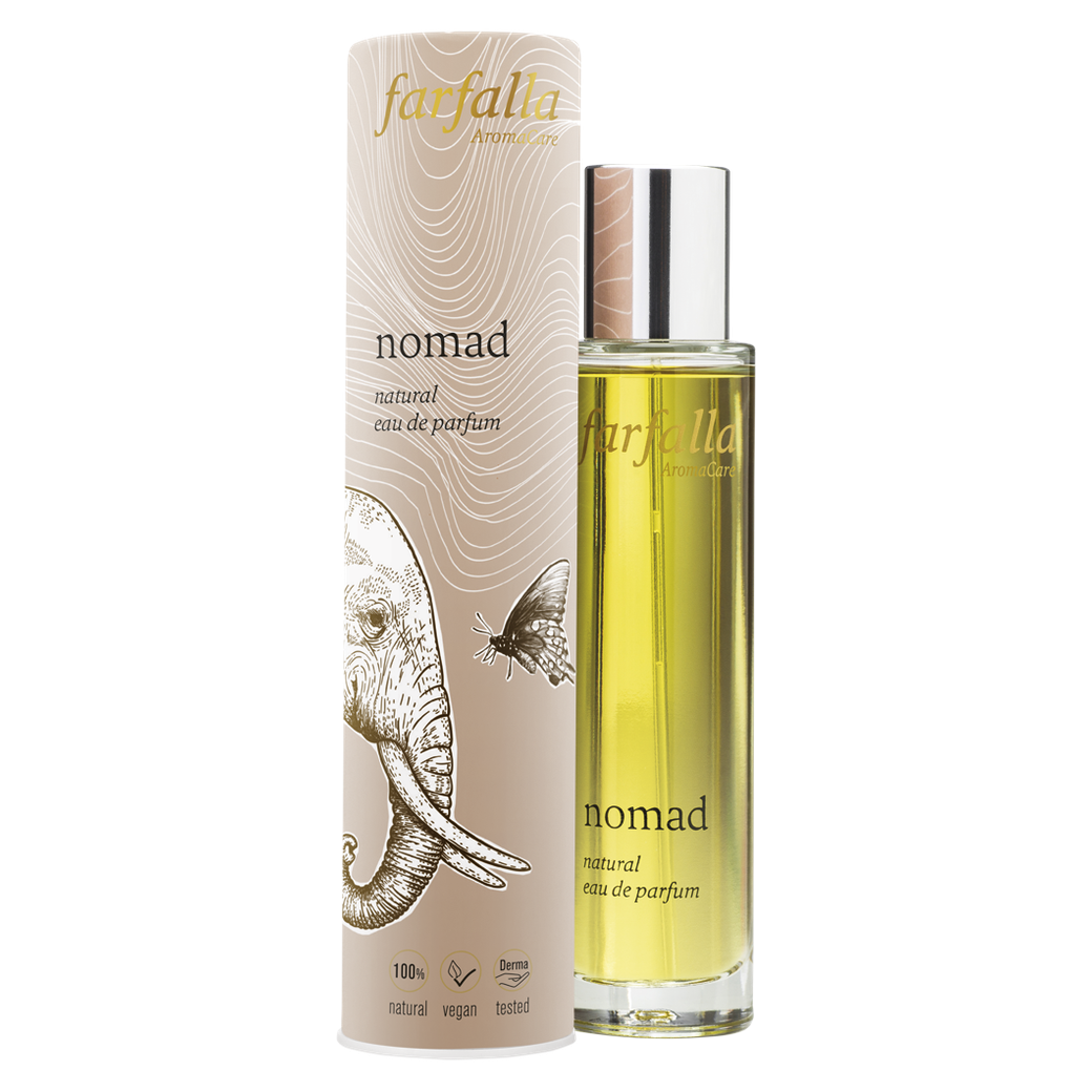 Farfalla Parfum Nomad/ 50ml