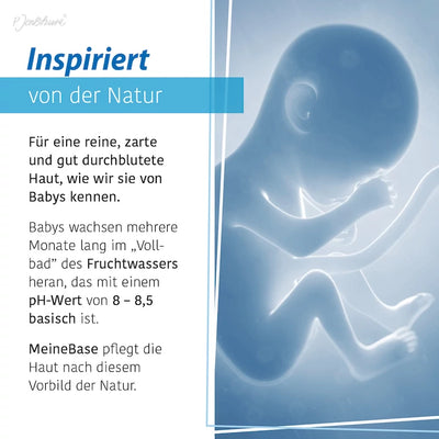 Meine Base Körperpflegesalz