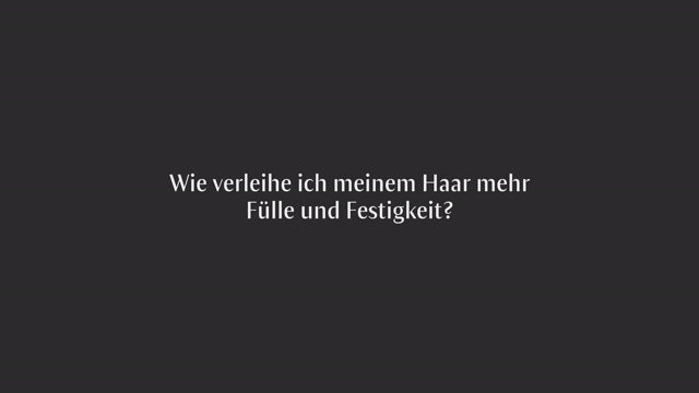 Dr. Hauschka Haartonikum 100 ml