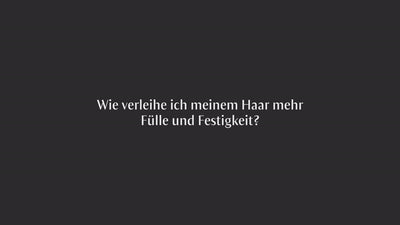 Dr. Hauschka Haartonikum 100 ml