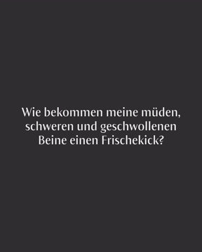 Dr. Hauschka Beintonikum 100 ml