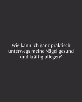 Dr. Hauschka Neem Nagelölstift 3 ml