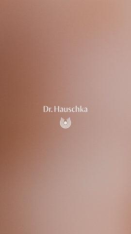 Dr. Hauschka Aktivierendes Tagesfluid - für Frauen- und Männerhaut