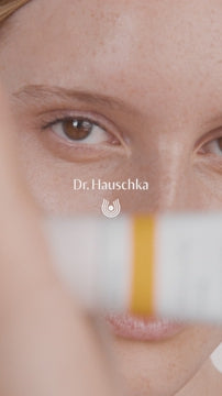 Dr. Hauschka Rosen Tagescreme