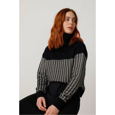 SKFK REBEKA GOTS SWEATER