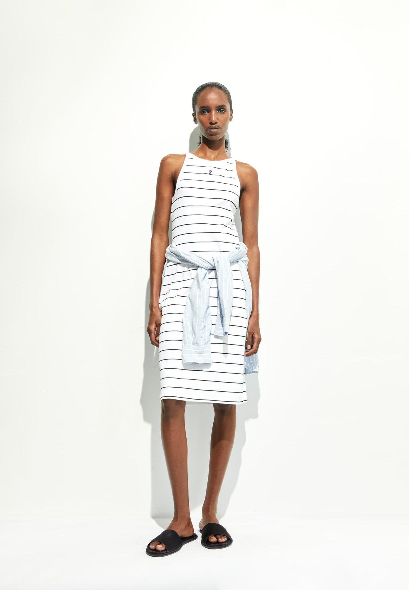 ARMEDANGELS SASINAA FINE STRIPES