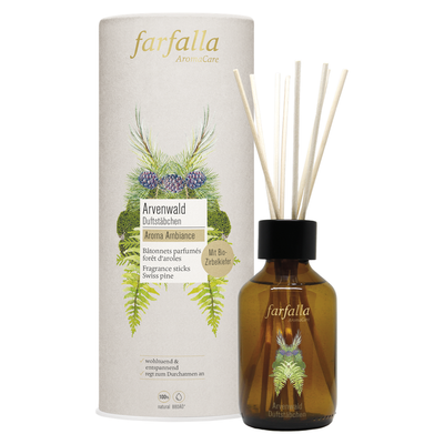 Farfalla Duftstäbchen Arvenwald Aroma