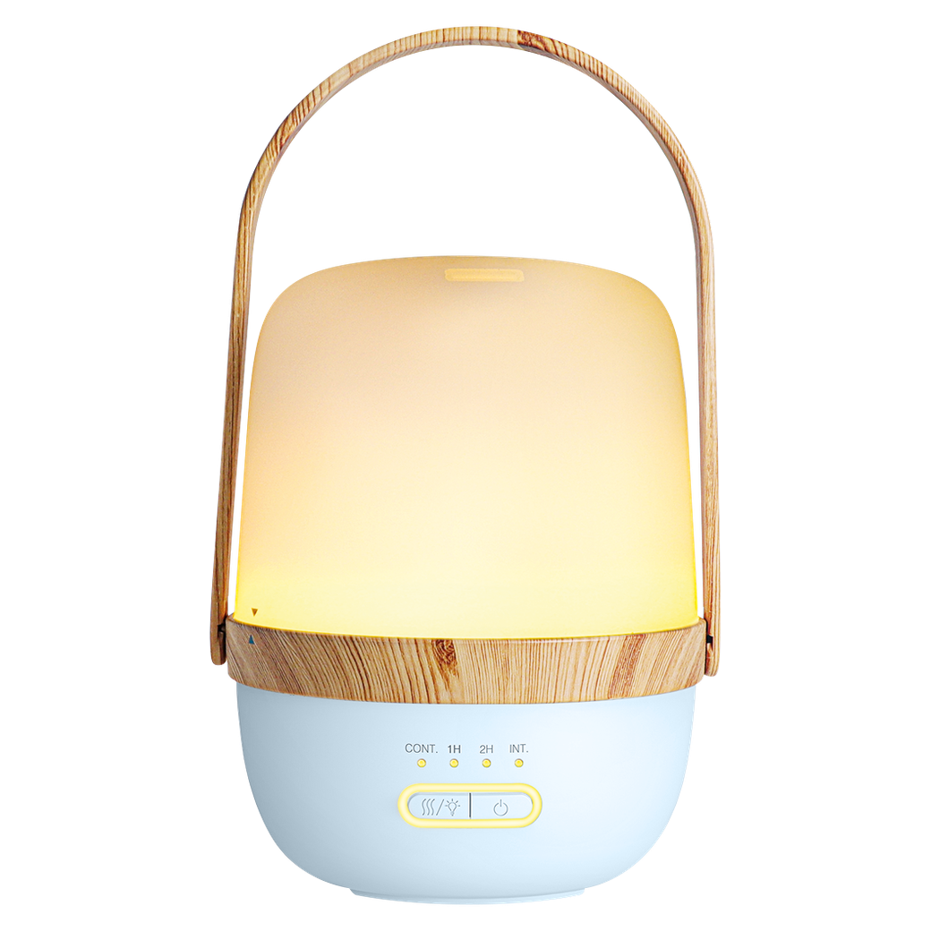 Farfalla Aroma-Vernebler Nordic