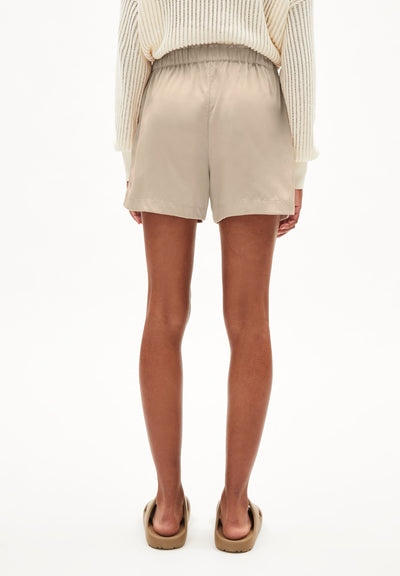 VAANA SHORTS RELAXED FIT AUS TENCEL™ LYOCELL