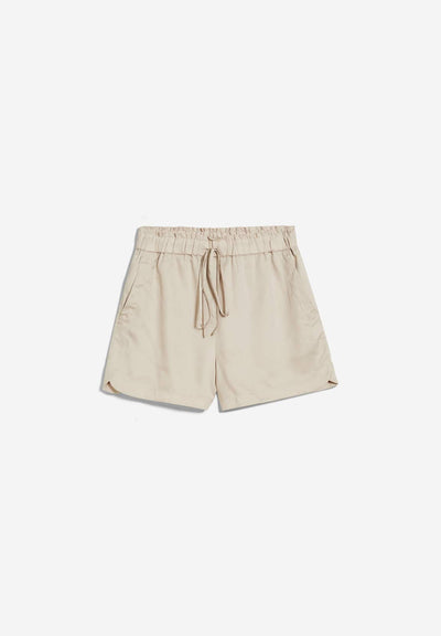 VAANA SHORTS RELAXED FIT AUS TENCEL™ LYOCELL