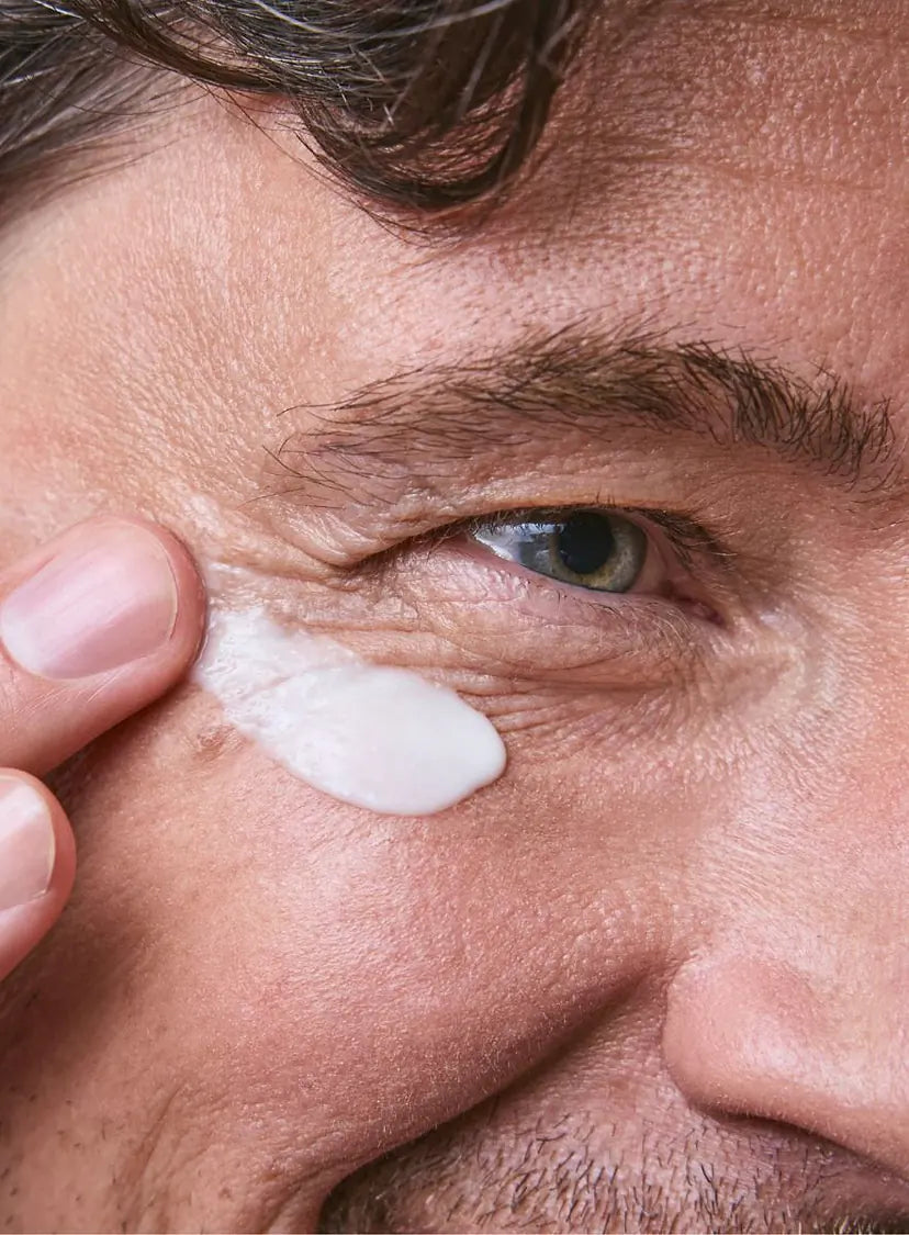 MADARA HIS. Augencreme for Men