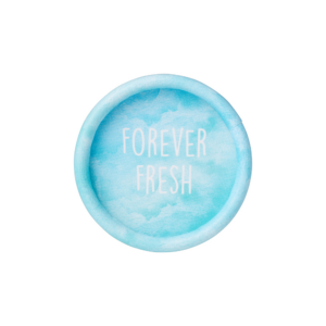 We love the planet Deostick - Forever Fresh 40g