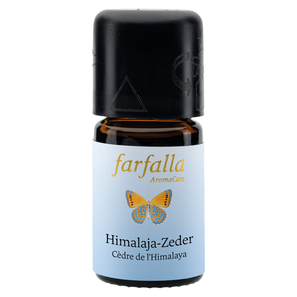 Farfalla Himalaja-Zeder 5ml