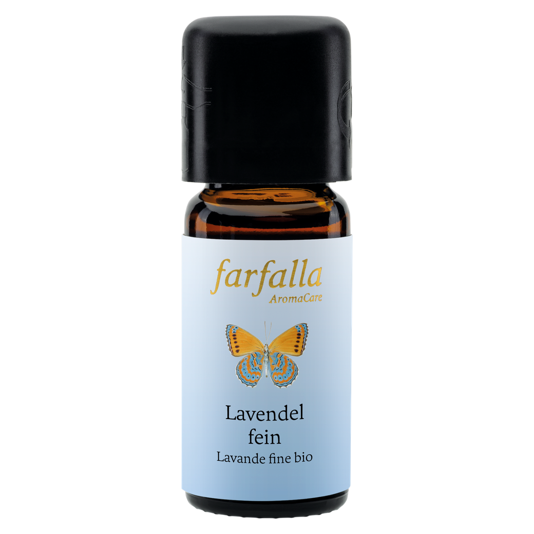 Farfalla Lavendel Fein 10ml