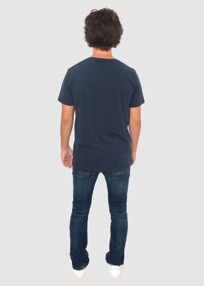 Zerum Julian Men-T-Shirt Climb