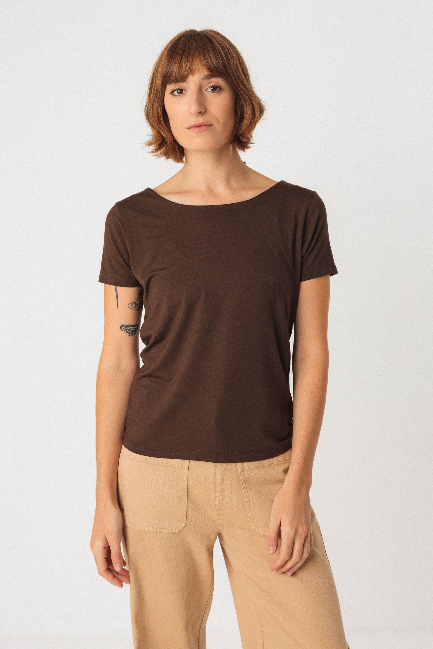 SKFK ZUR 6 T-SHIRT