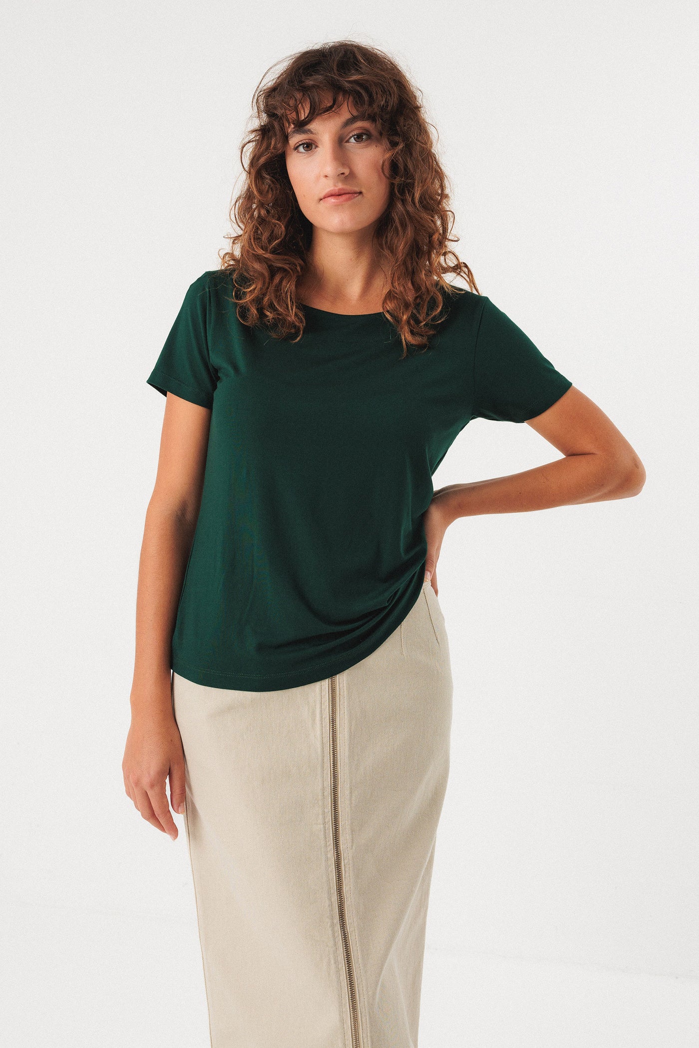 SKFK ZUR 6 T-SHIRT