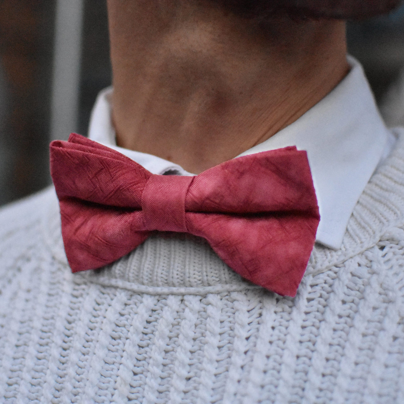 Airpaq Bow Tie #farbe_pink