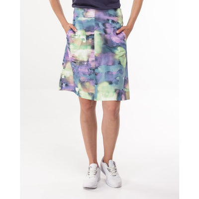 Aquarell Skirt