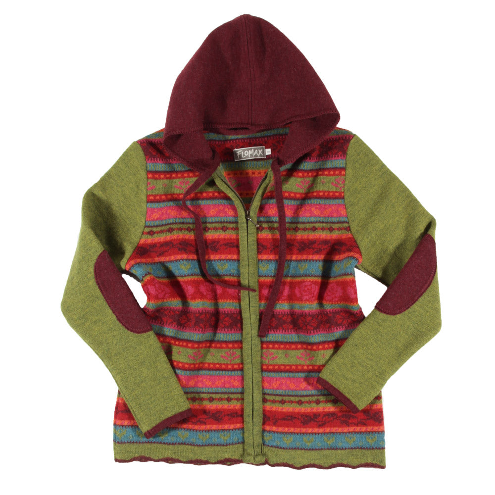 Flomax Kap. Jacke Jolander – Fashion and More Freising