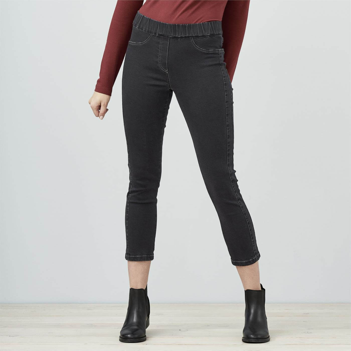 Living Crafts - Damen 7/8-Treggings - 63534