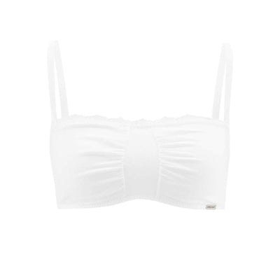 Living Crafts - Damen Bandeau-BH