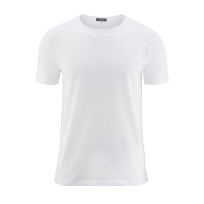 Living Crafts - Herren T-Shirt, 2er-Pack