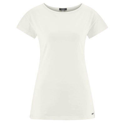 Living Crafts - Damen Pima Cotton T-Shirt