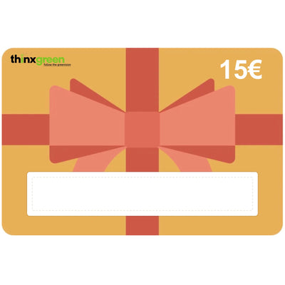 ThinxGreen Geschenkgutschein