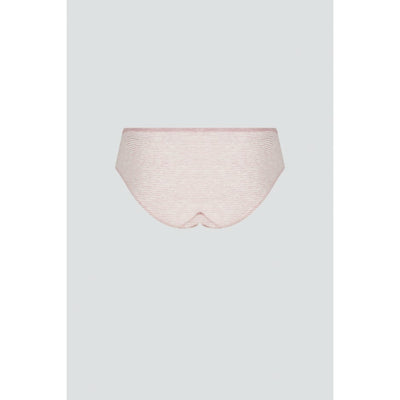 Jazz-Pants low cut #farbe_rosa-melange