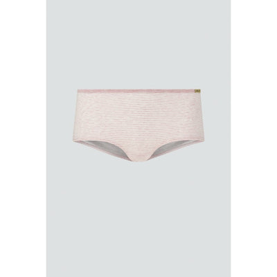 Hipster low cut #farbe_rosa-melange