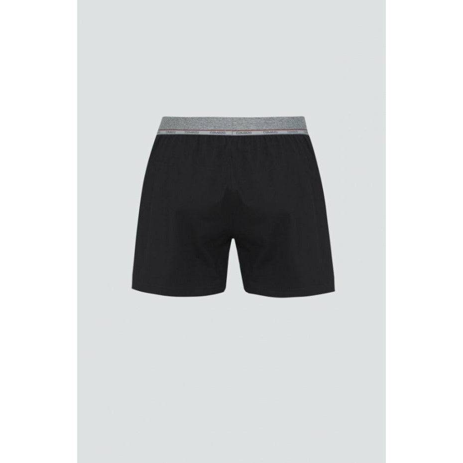 Boxer-Shorts #farbe_schwarz