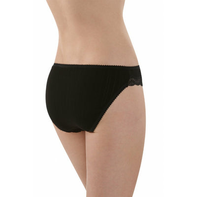 Jazz-Pants low cut #farbe_schwarz