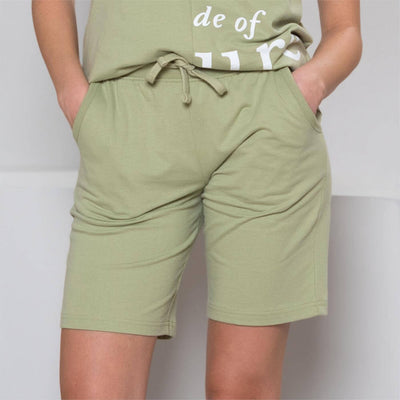 Living Crafts - Damen Sweat shorts - 63565