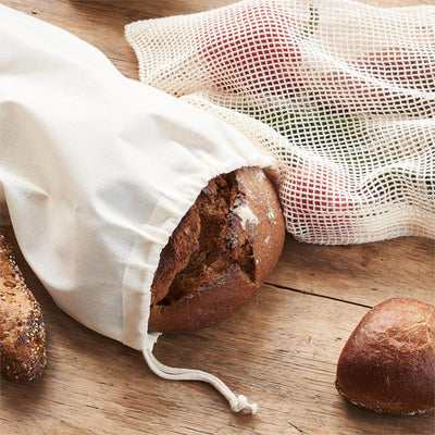 Living Crafts - Brotbeutel